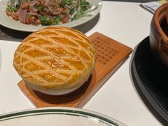 -新兴·金羊座·粤菜点心(乐峰店)