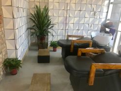 -明洞造型精品烫染