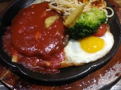 -西缘牛排(荟聚购物中心店)