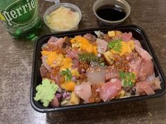 -鮨青(恒基名人购物中心店)