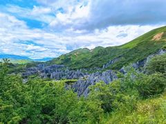 -墨石公园景区