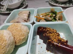 -苏梦江南·淮扬菜(夫子庙店)