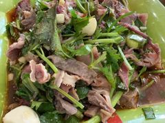 -谢继红26号牛肉汤(田家庵店)