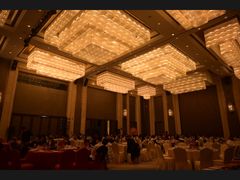 -深圳雅邦朗悦国际酒店