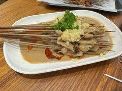 -小艺烧烤(曲江店)