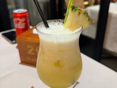 -真浪花园海鲜餐馆