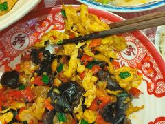 -高嗲嗲·湘味爆炒王(新城科技园店)