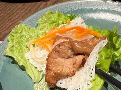 -安南越南餐厅(青岛万象城店)