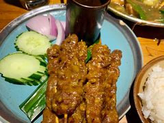 -仓库南洋海鲜小排档(柳河路店)