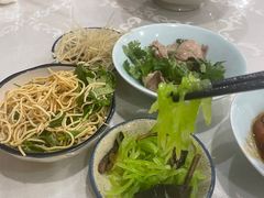 -庆余楼·用心与食材·特色菜&灶头面(仙蠡墩店)