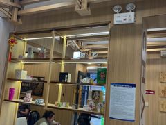 -霸王茶姬(南强街店)