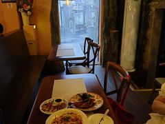 -猫岛主趣味餐厅(鼓浪屿店)