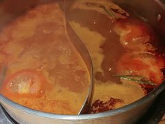 -四喜小胖·北京涮肉(五道营店)