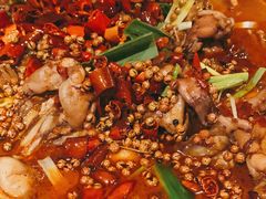 -宽口美蛙鱼头(大唐西市店)