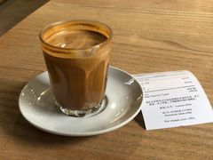 -VOYAGE COFFEE 咖啡烘焙工坊店(798艺术区店)