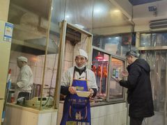 -蒲氏烤鸭(百寿路店)