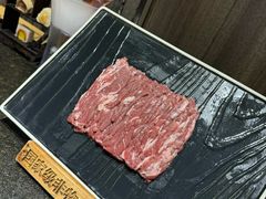 -东来顺(非遗·清真火锅·盛世广场店)