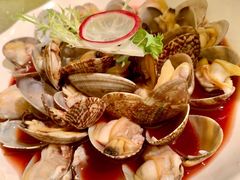 花蛤-鹿港小镇经典老上海菜(长乐路店)