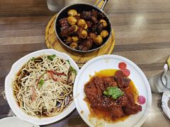 -众顺和非遗淮扬菜(何园店)