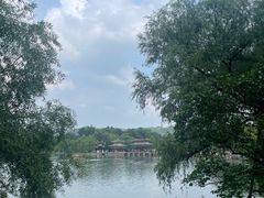 -承德避暑山庄景区