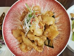 -鹿鸣春饭店(总店)