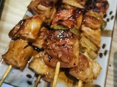 葱间烧肉-胜代日本料理(云程巷小区店)