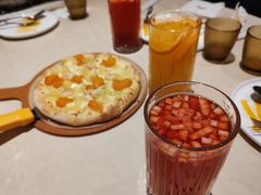 -菲滋意式餐厅(萧山市心店)