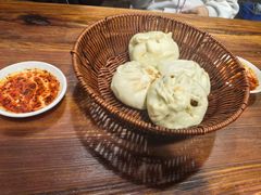 -清真石家包子(大皮院总店)