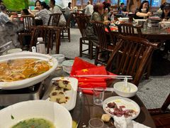 -巴人堂(女儿城店)