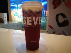 -SEVENBUS(中骏世界城店)