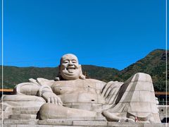 -北京十三陵国家森林公园蟒山景区