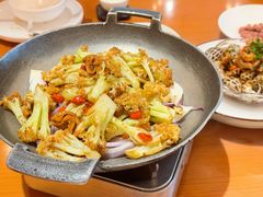 -粤域茶餐厅