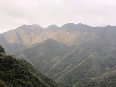 -江南天池