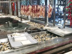 -北京老铺烤鸭(西稍门店)
