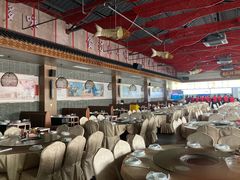 -红日饭店(裕隆三路店)