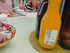 -爱琴海假日餐厅(八里湖婚礼公园店)