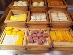 蒸点-深海壹品海鲜自助餐厅(吾悦广场店)