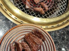 -老乾杯和牛烧肉(王府中环店)