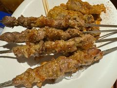 -花腰餐吧Bistro烧烤 傣味(传媒大学店)