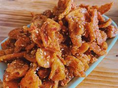 -竹青胶东摔面(黄岛开发区店)