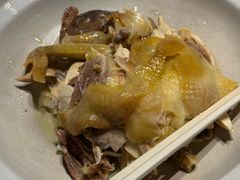 -金苑酒家·客家菜·广东老字号(万象店)