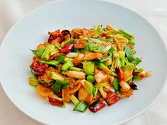 -蝴蝶泉宾馆-中餐厅