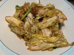 -春水锅贴·传统鲁菜(大明湖店)