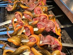 -雪熊精酿·哈尔滨烧烤酒馆(非遗大串店)