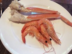 -香港唯港荟 Hotel ICON – The Market