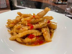 -大灶头·新昌菜(中国茶市店)