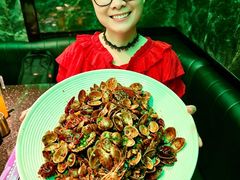 -冰城小镇音乐串吧·聚会餐厅(百子湾店)