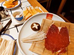 -肆幺幺烤肉(乐汇城店)