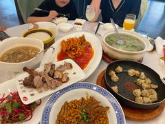 -全聚德(常州店)