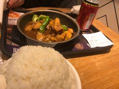-膳当家黄焖鸡米饭(下沙宝龙店)